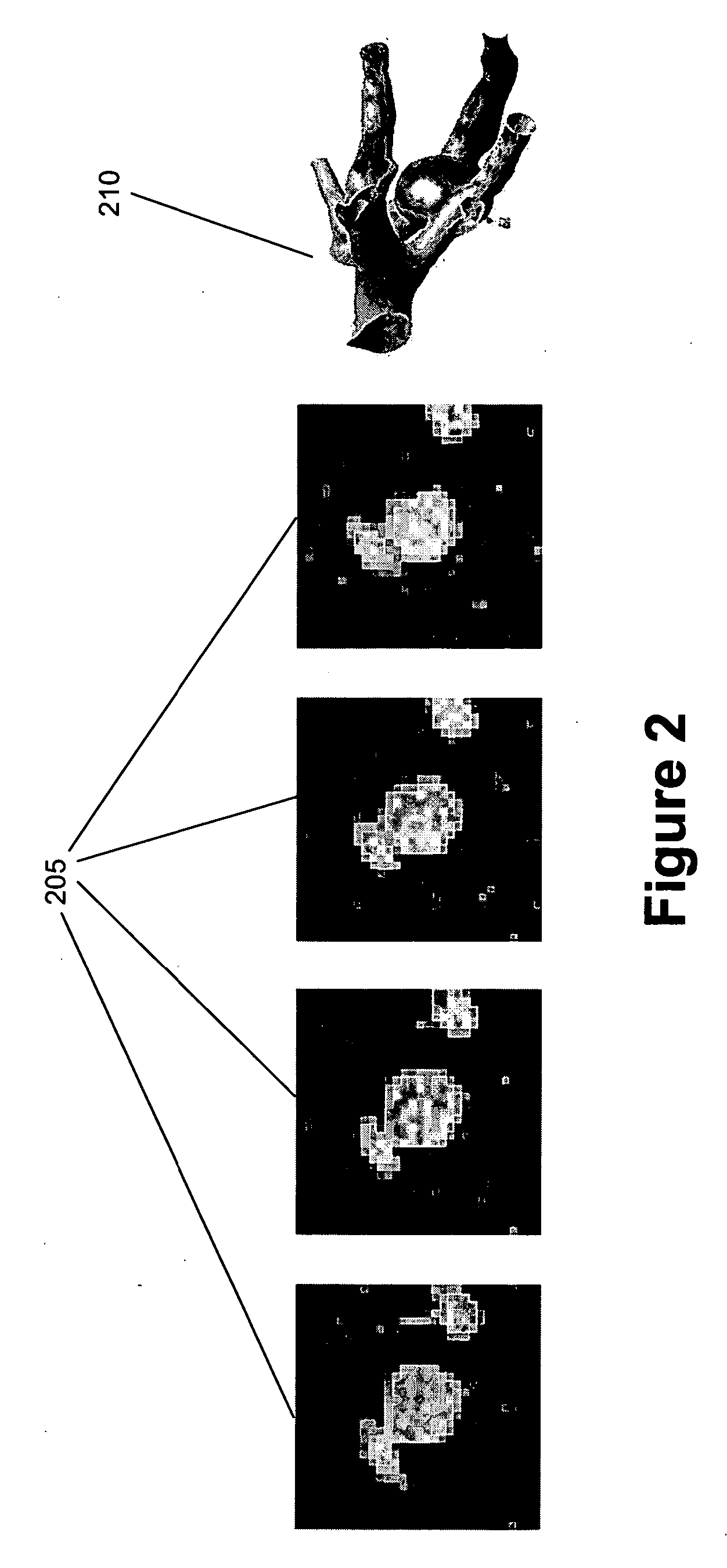 Shape index weighted voting for detection of objects