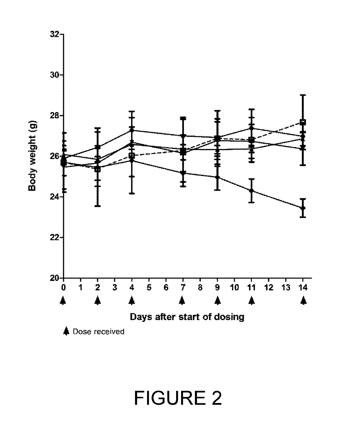 Bicyclic peptide-toxin conjugates specific for mt1-mmp