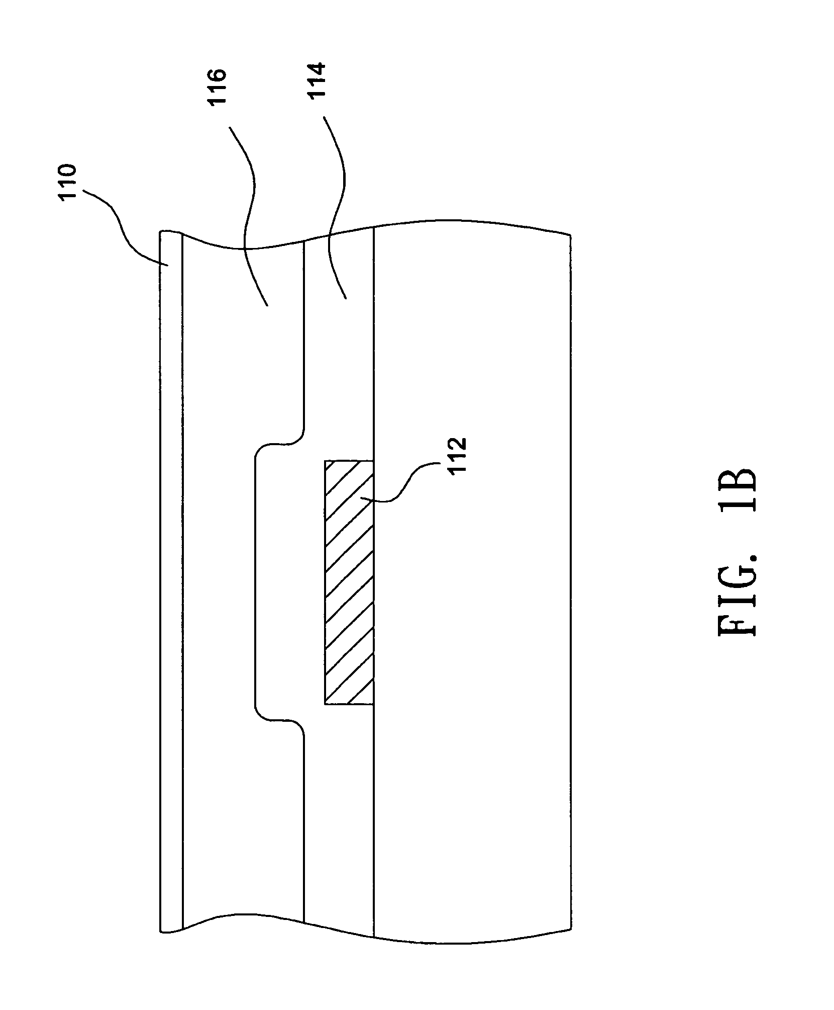 Active matrix type liquid crystal display device