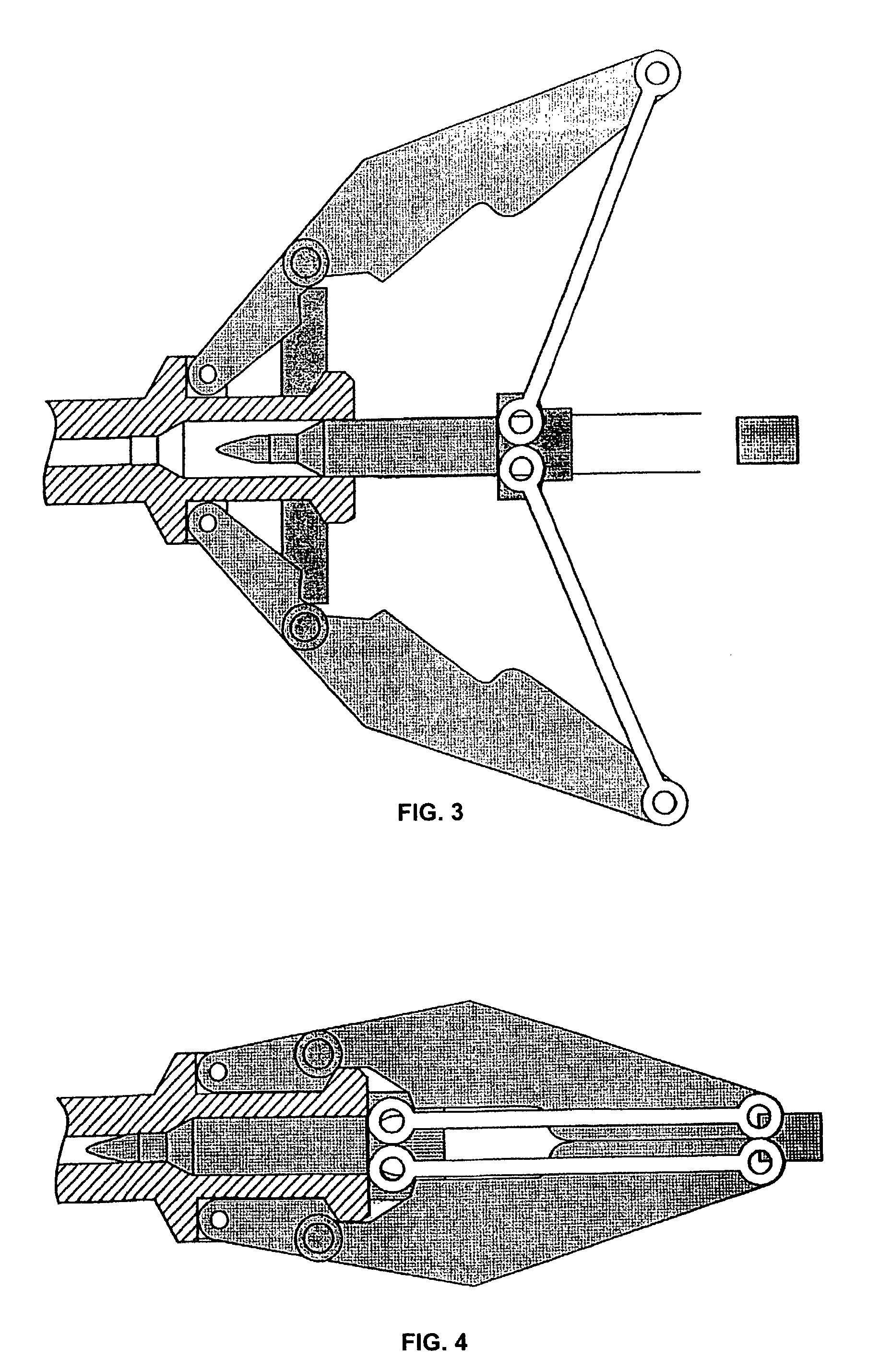 Heavy caliber firearm with enhanced recoil and control characteristics