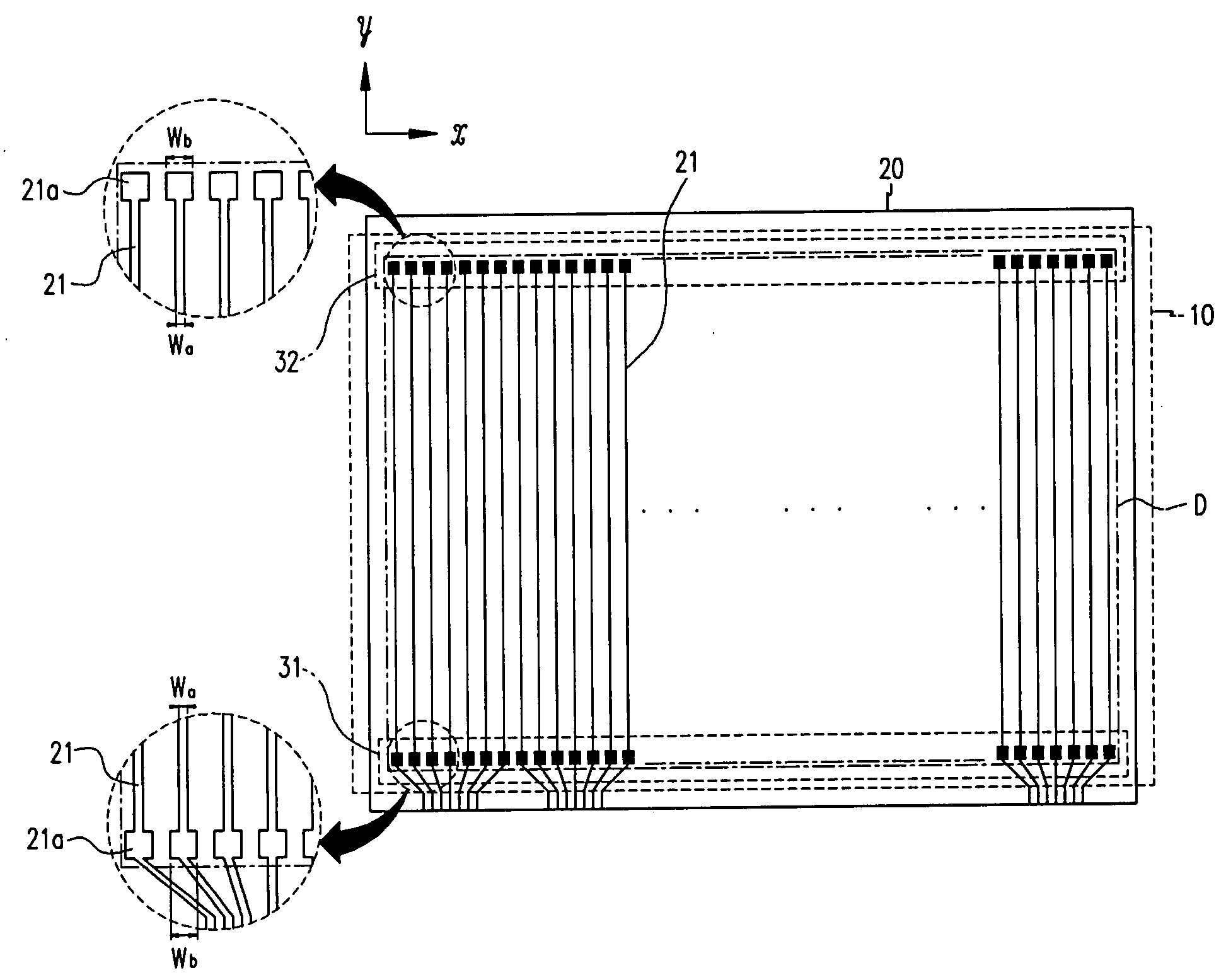 Plasma display panel