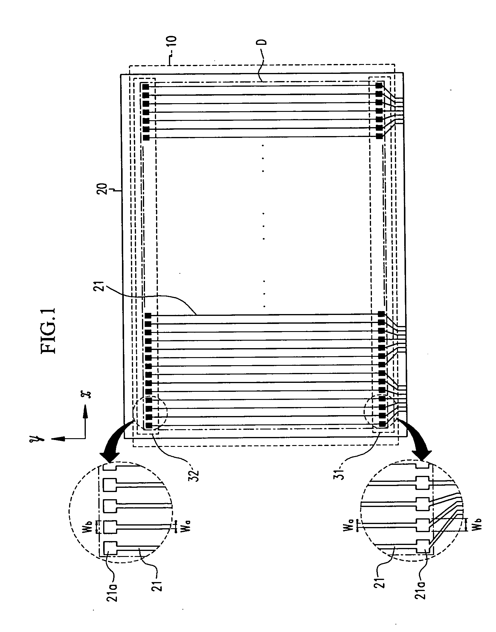 Plasma display panel