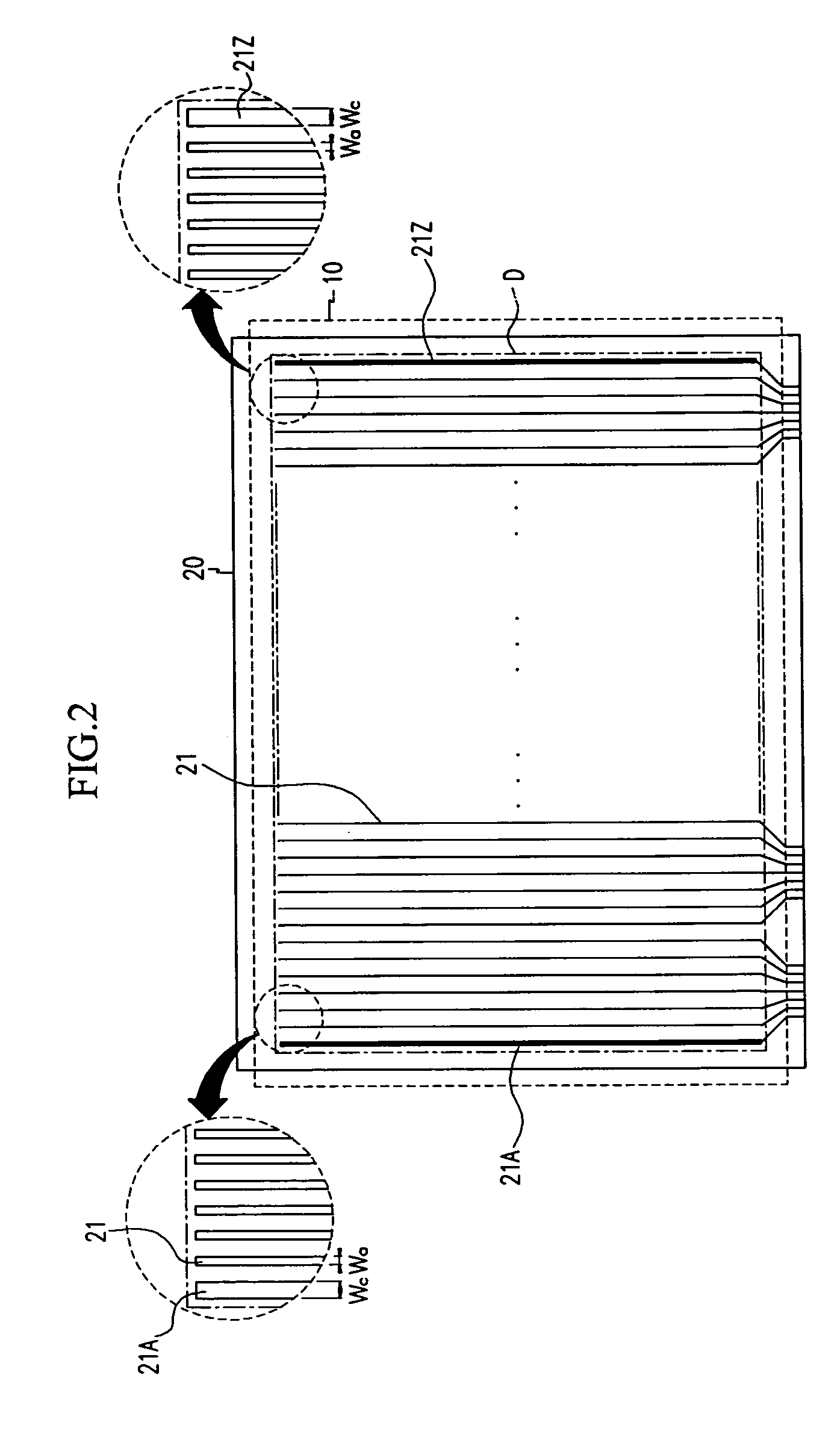 Plasma display panel