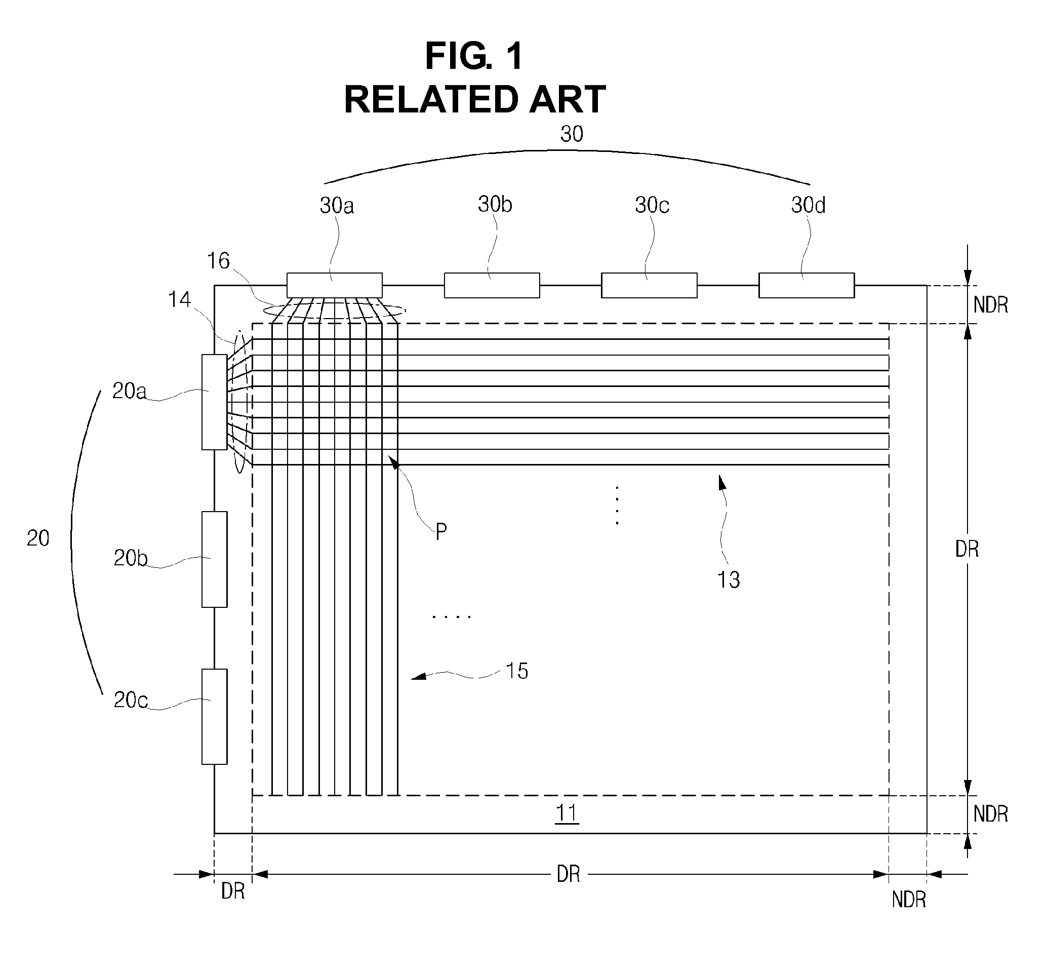 Array substrate for liquid crystal display device, liquid crystal display device and method of fabricating the same