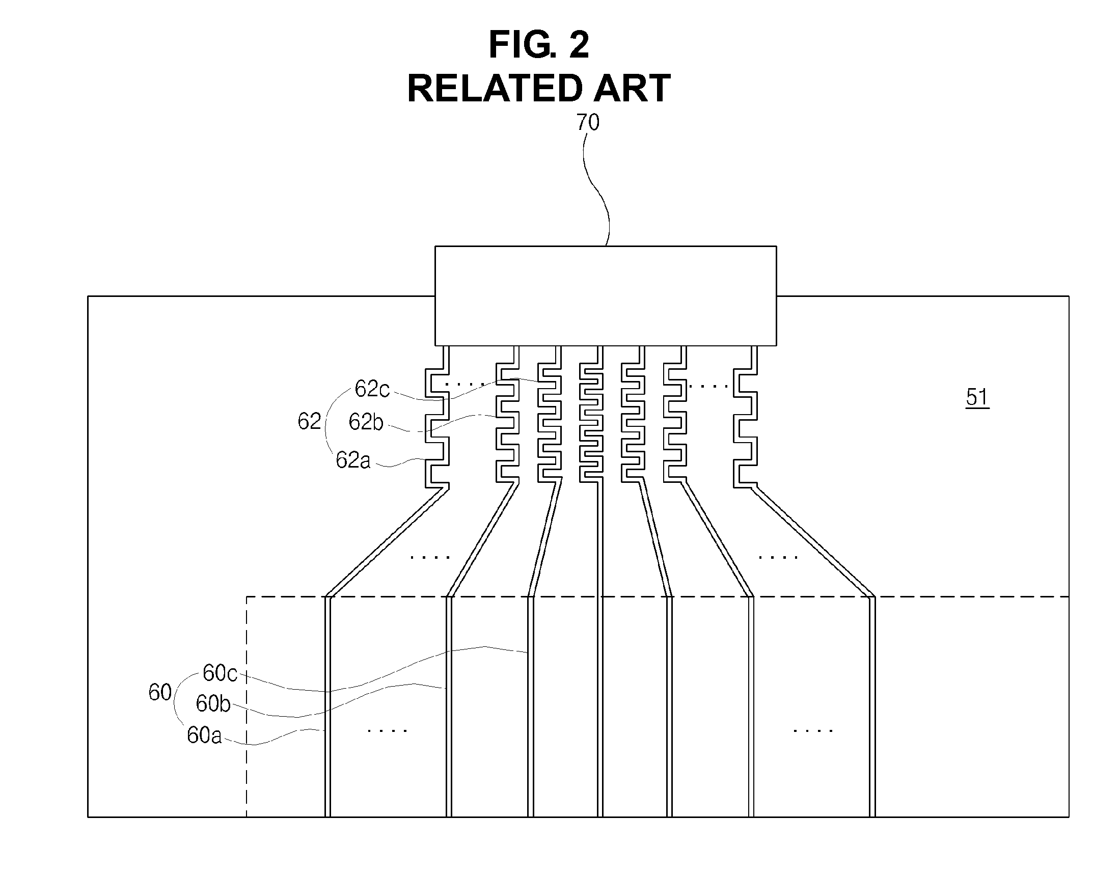 Array substrate for liquid crystal display device, liquid crystal display device and method of fabricating the same