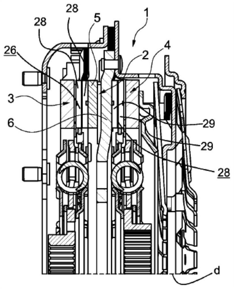 friction clutch