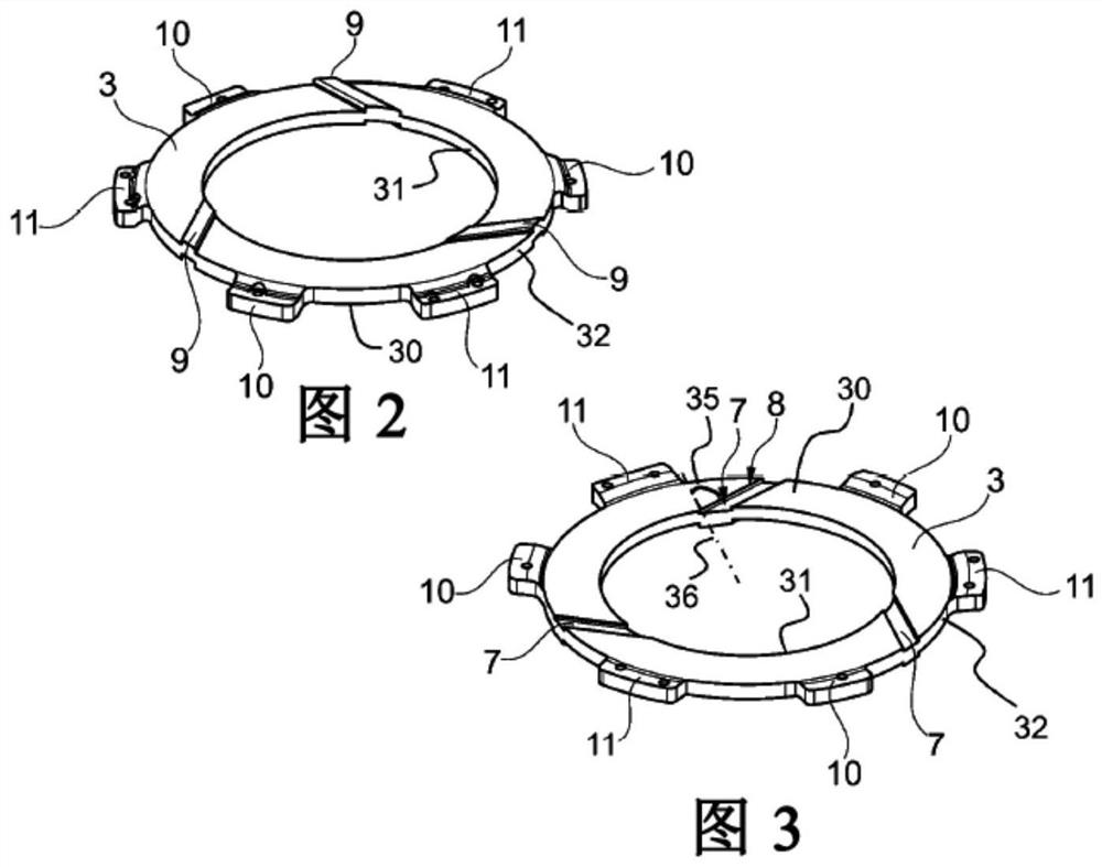 friction clutch