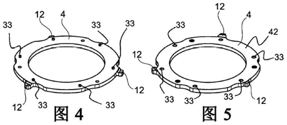 friction clutch