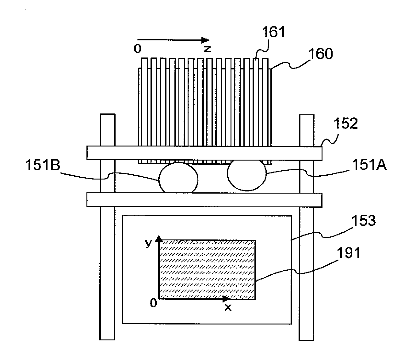 Component Placement Apparatus, Component Placement Setting Calculation Apparatus, Program, and Component Placement Setting Calculation Method