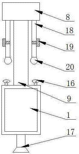 Color crystal panel cutting equipment with good heat dissipation property and grinding function