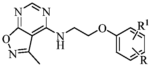 Substituted six-membered heterocyclic compound containing pyrimido ring and its preparation method and use