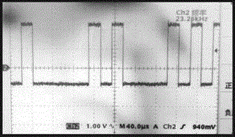 433M digital frequency modulation receiver