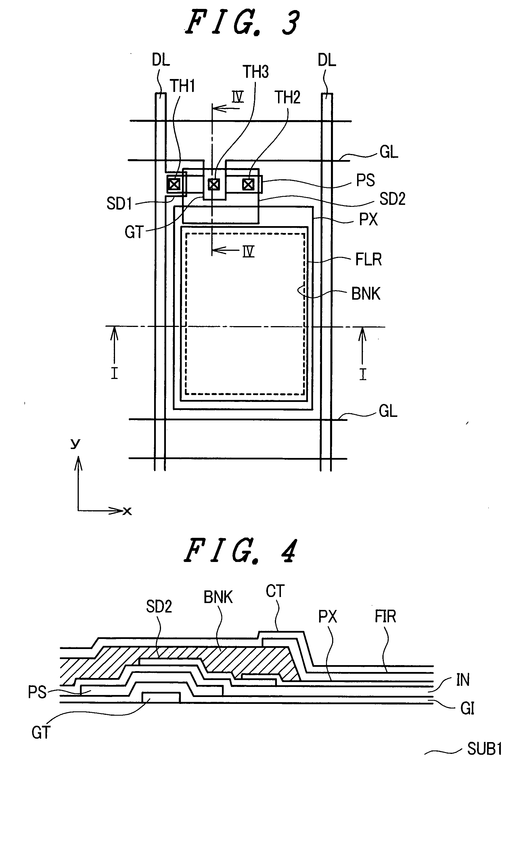 Organic EL display device