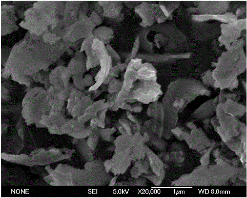 Carbon coated nanosilicon composite material as well as preparation method and application thereof