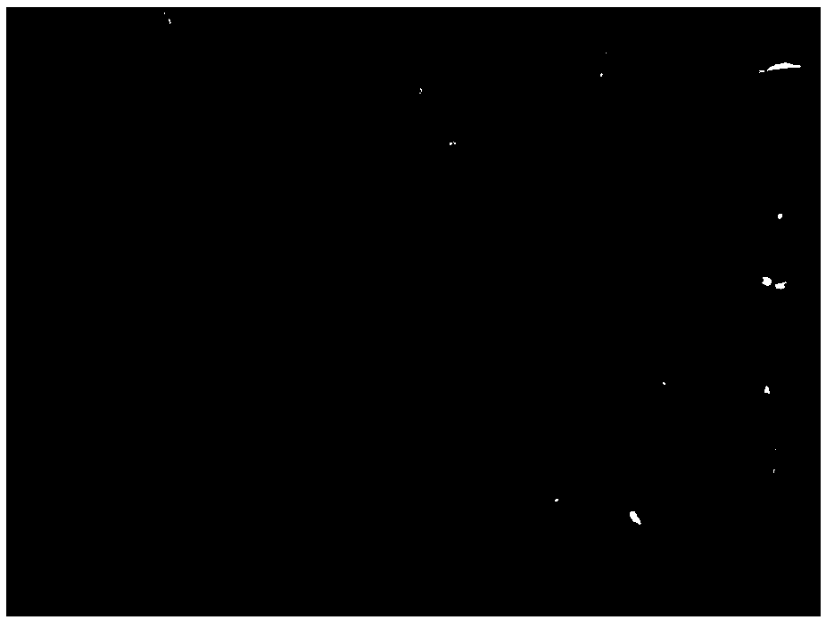 A kind of biochar composite material and preparation method thereof