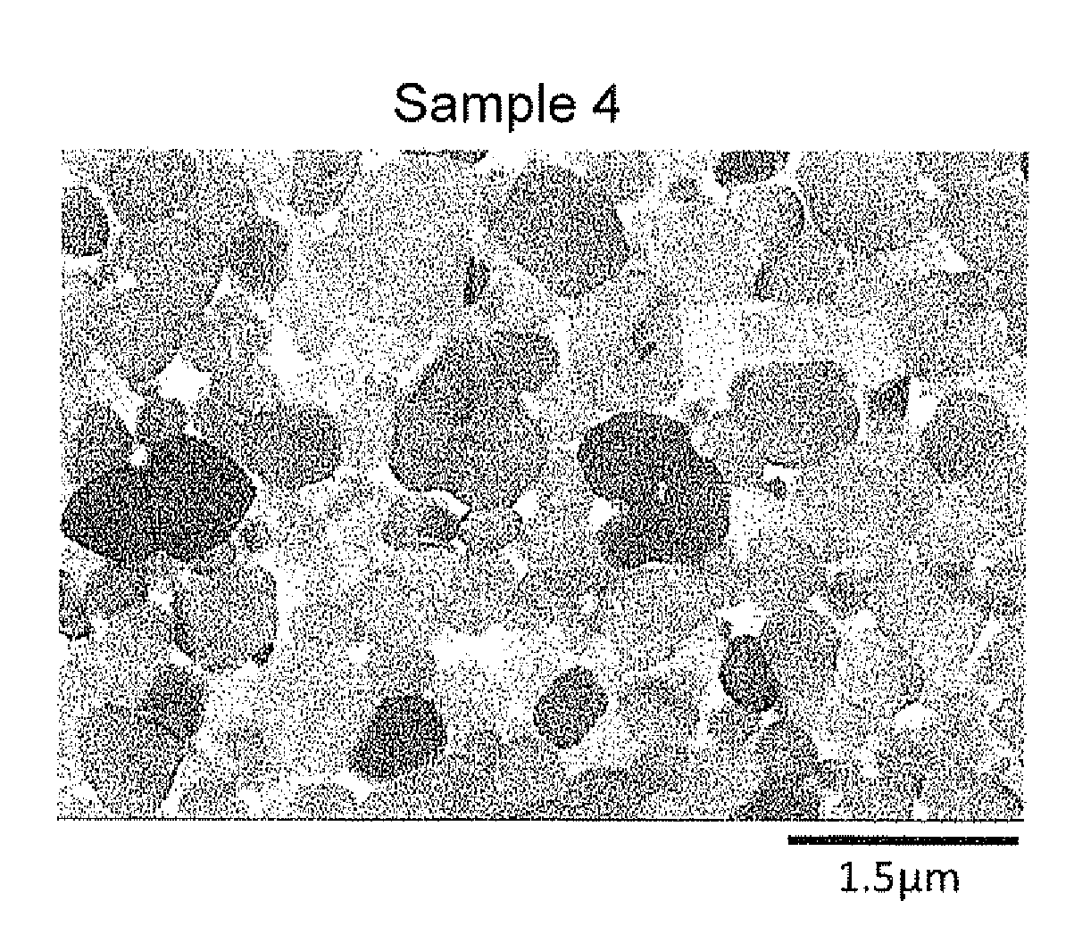 Ferrite composition and electronic component