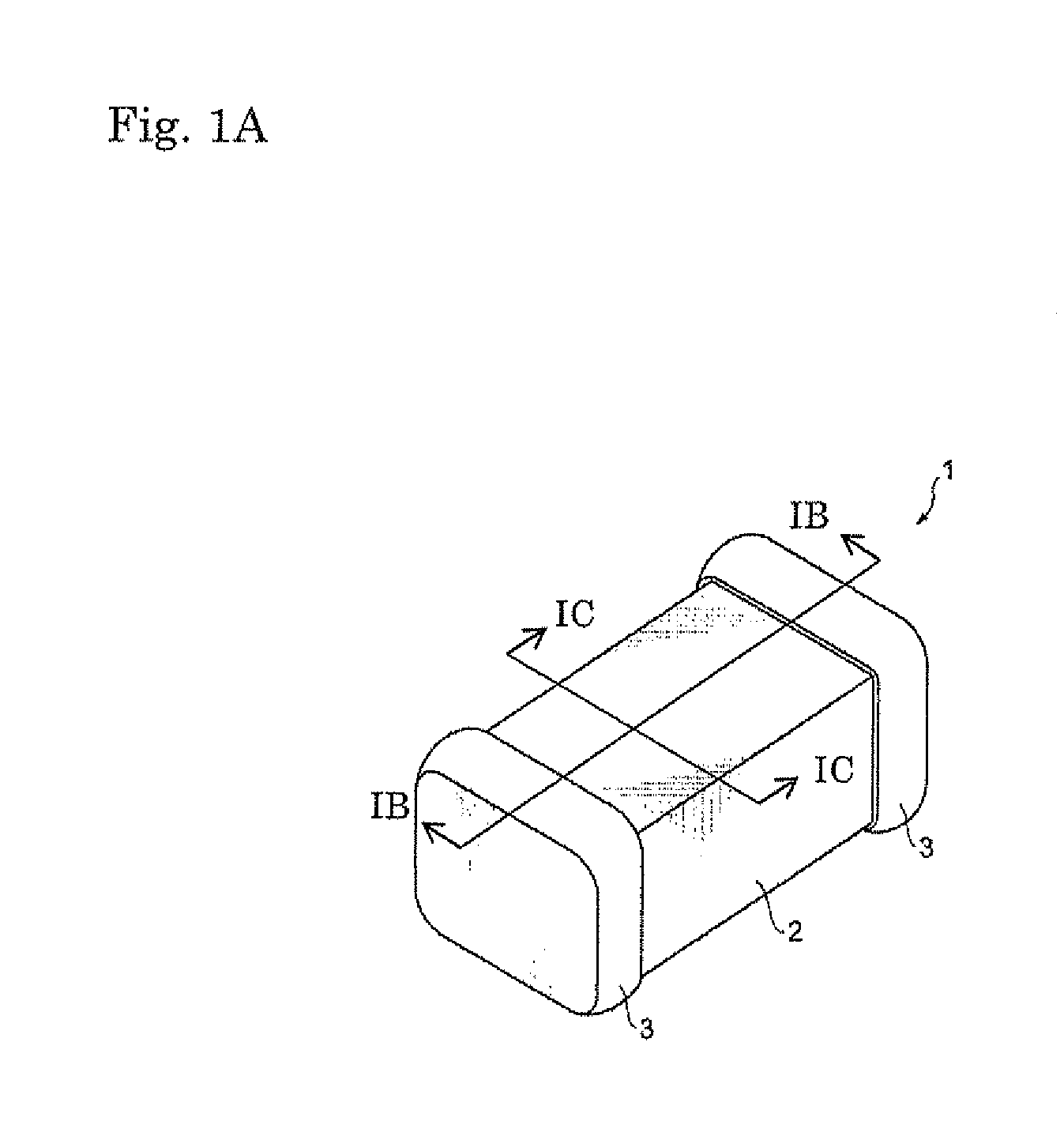 Ferrite composition and electronic component