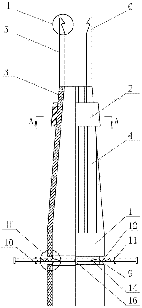 Protective Cable Stripping Knife