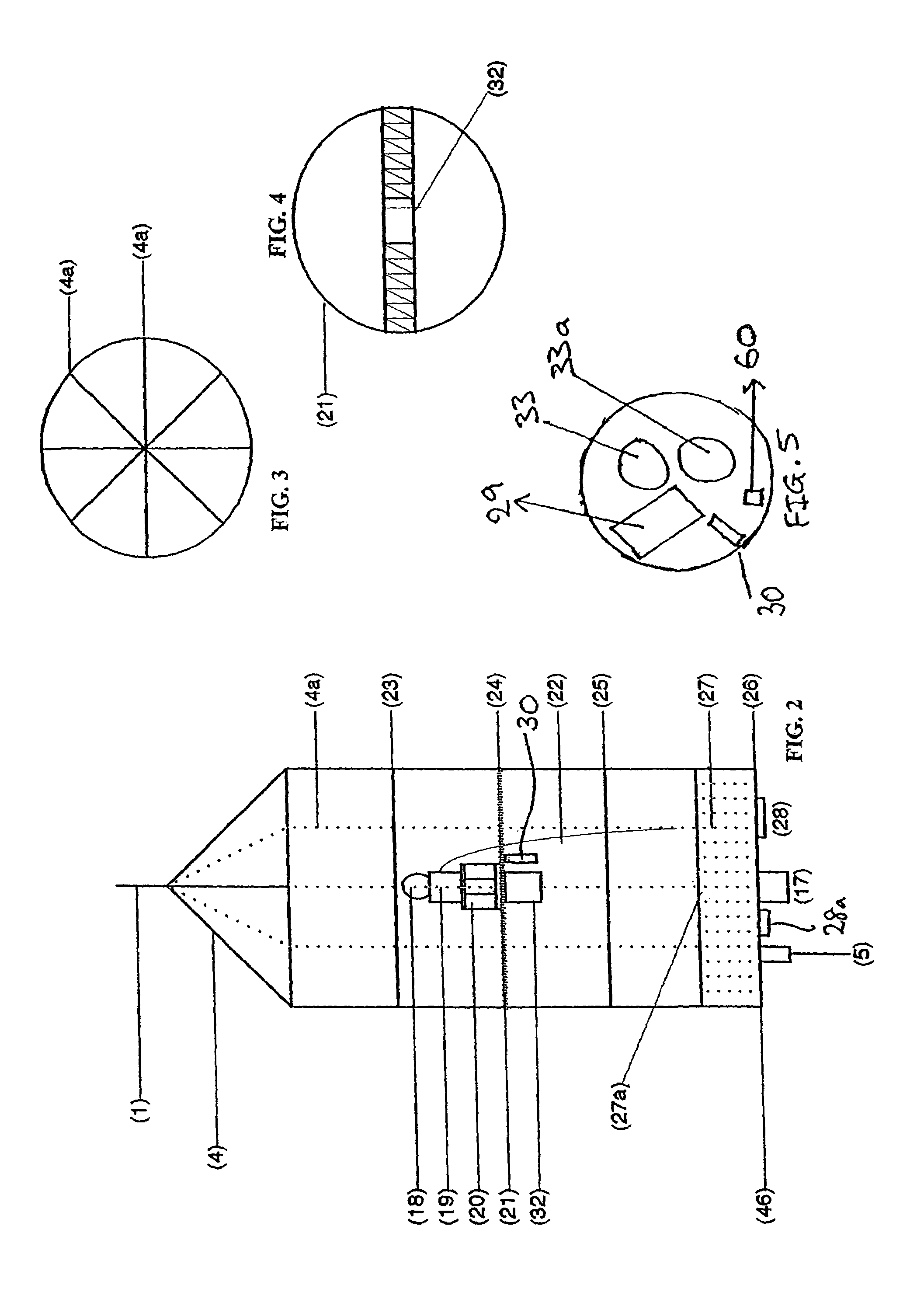 Mobile lighting system