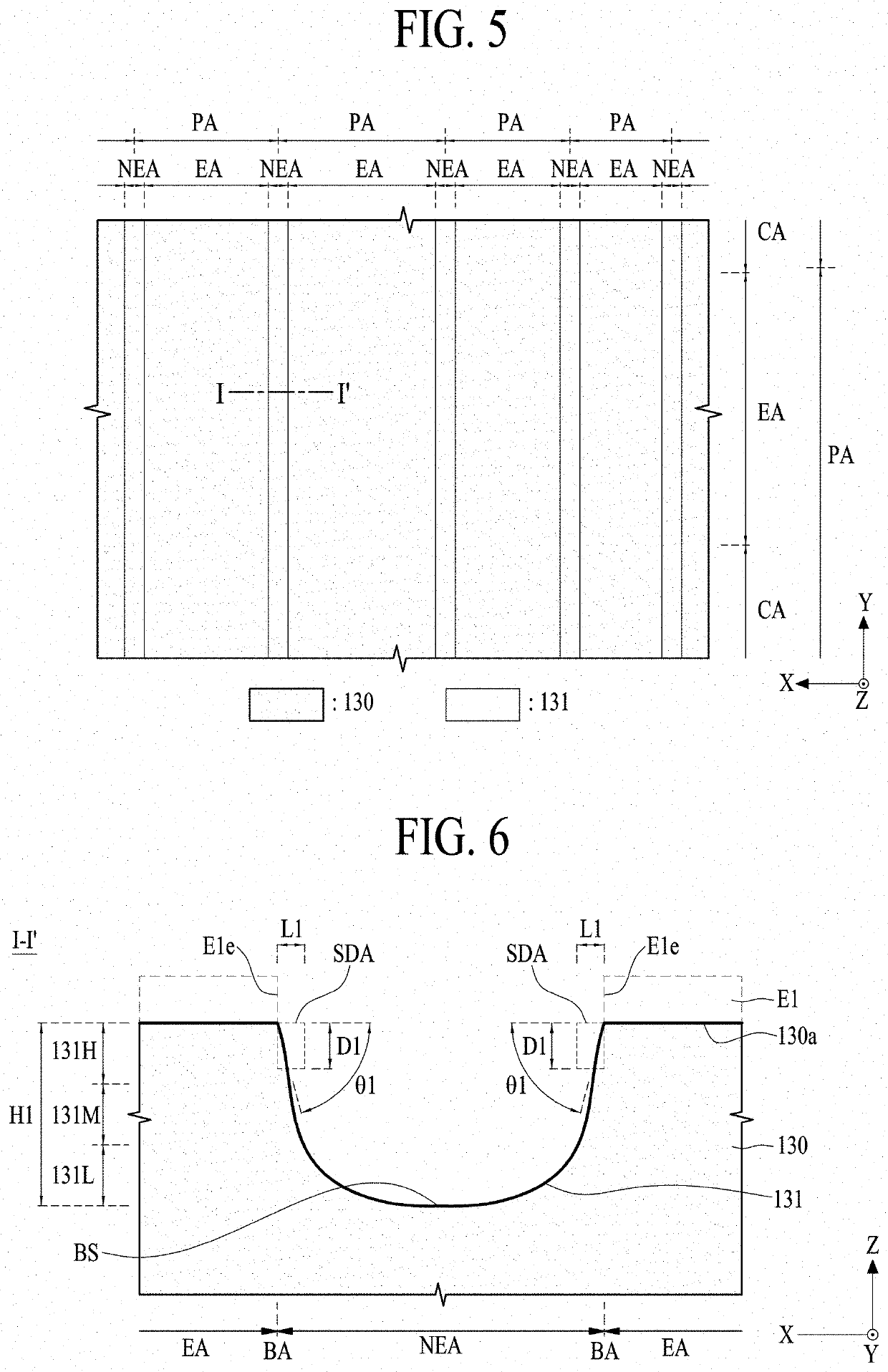 Light emitting display apparatus