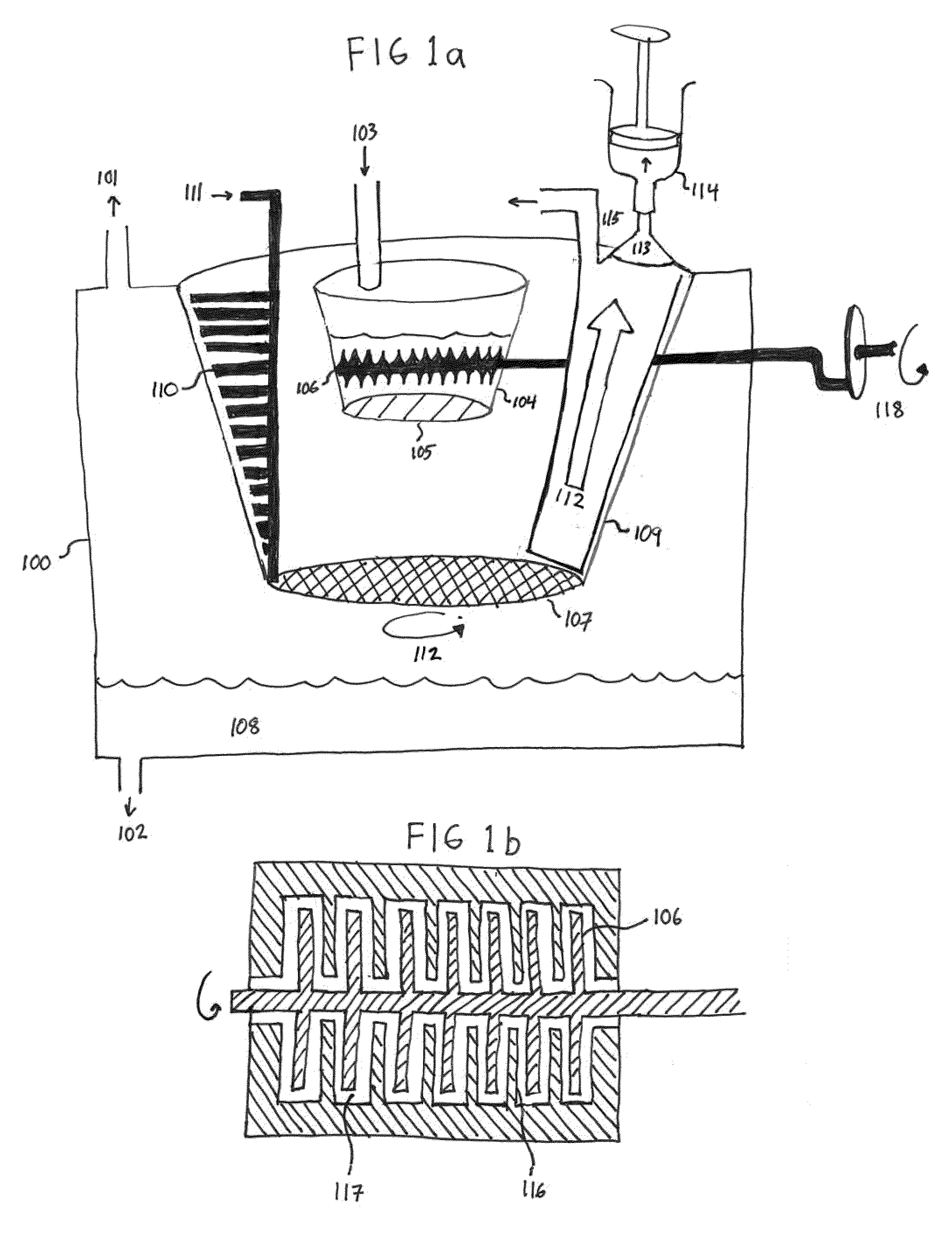 Adipose tissue collection and pre-processing devices for use in liposuction procedure