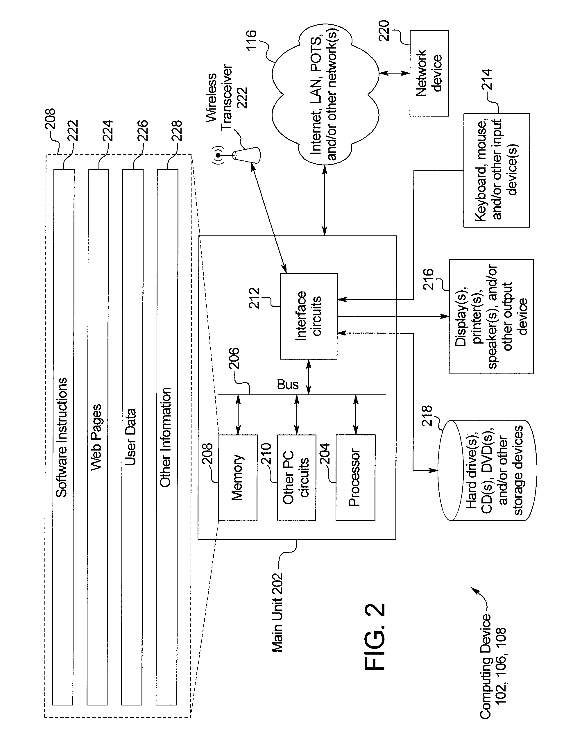 Methods and apparatus for incenting behavior