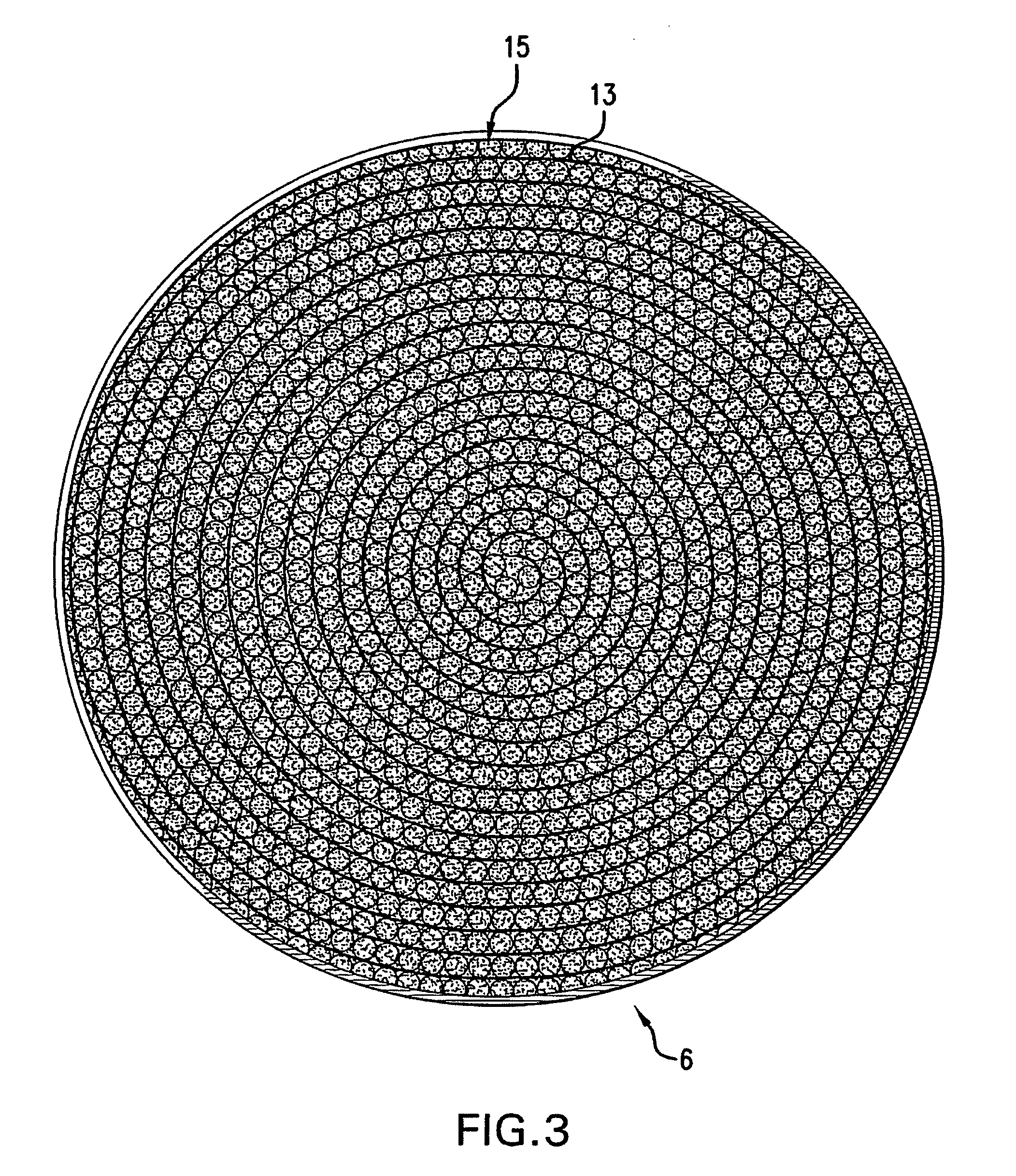 Shaped composite adsorbent material