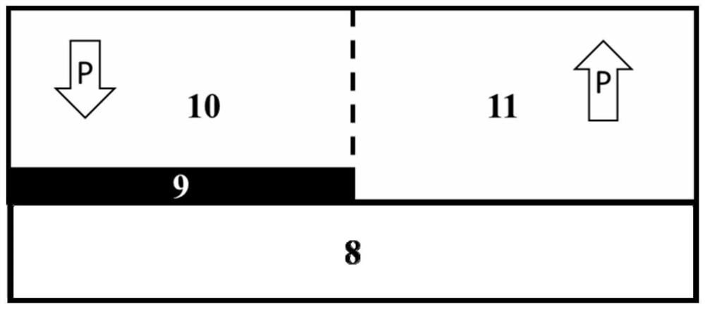 hemt device and its self-isolation method and manufacturing method