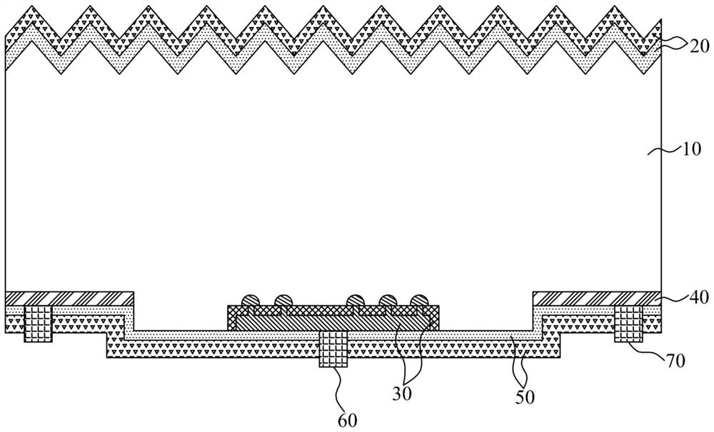 Solar cell and preparation method thereof