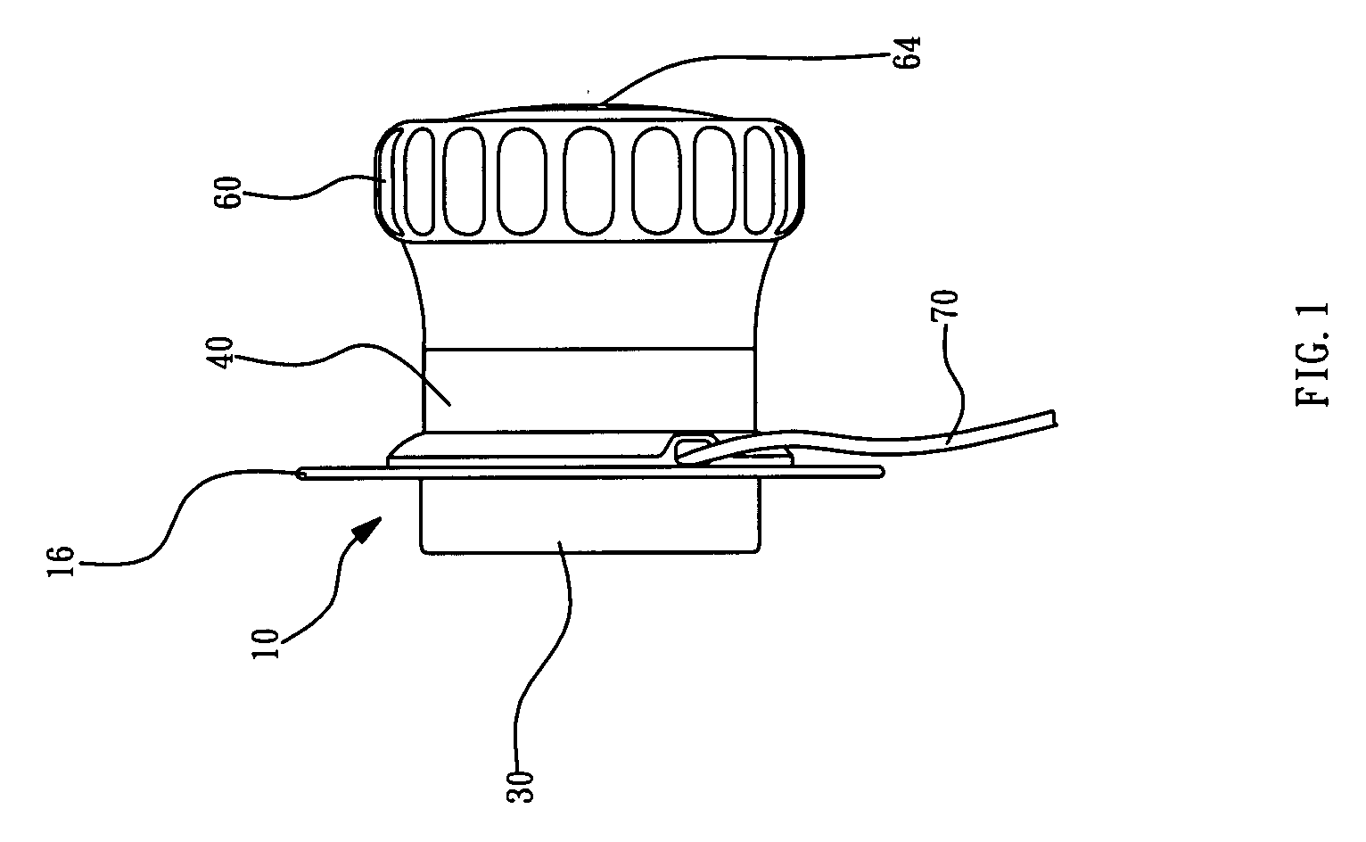 Shoelace reel operated easily and conveniently