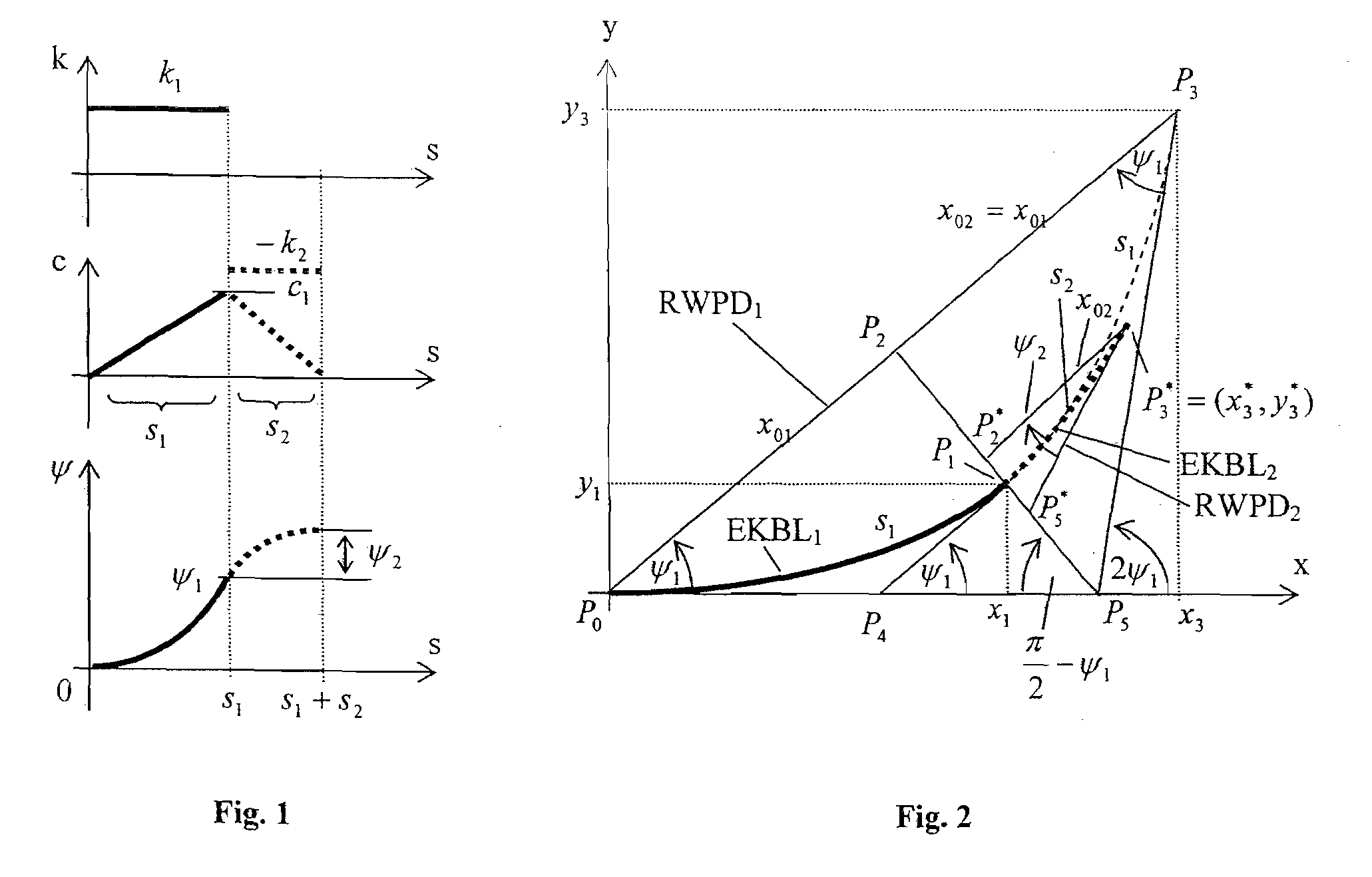 Path Planning