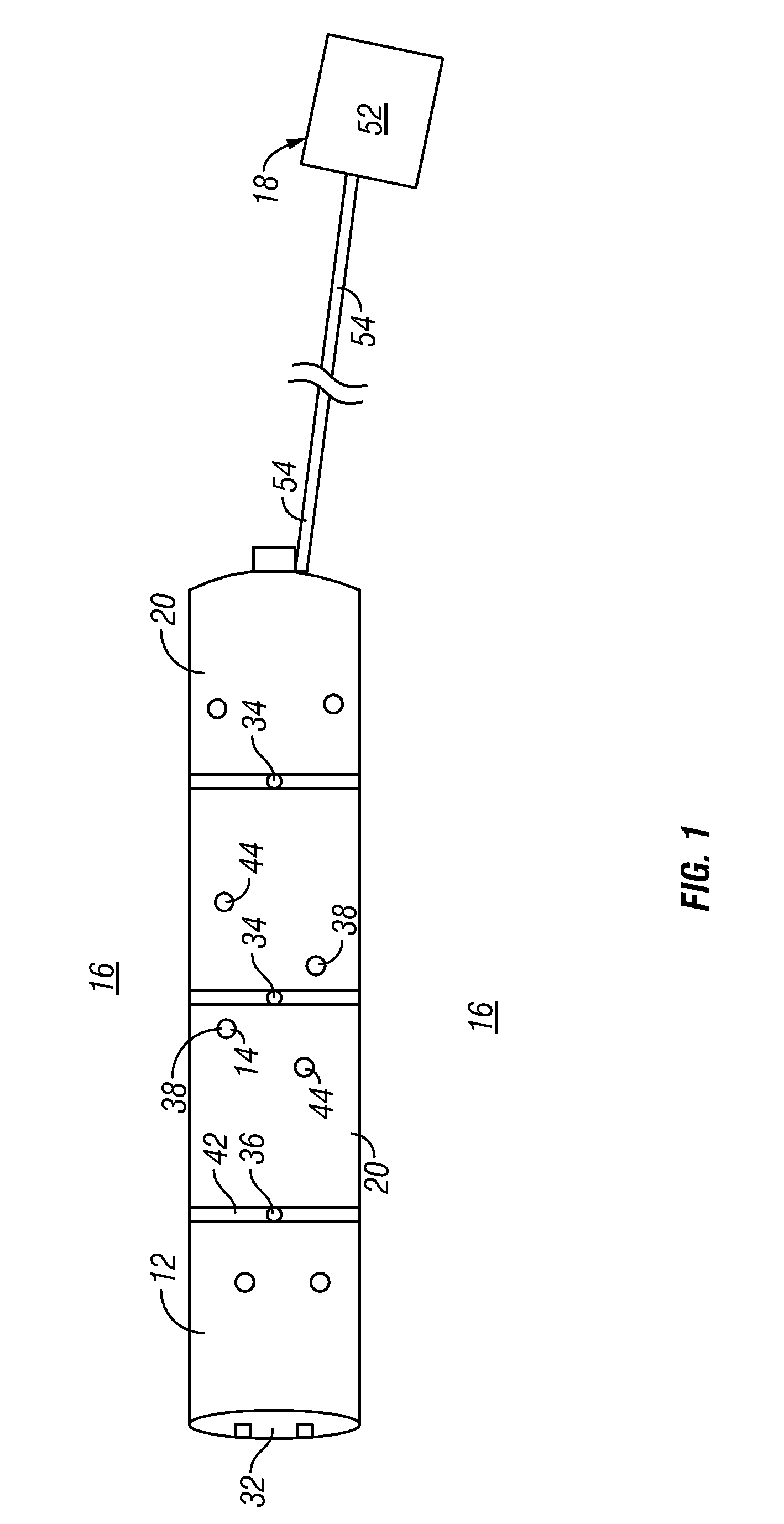 Speed bump mounted license plate camera system