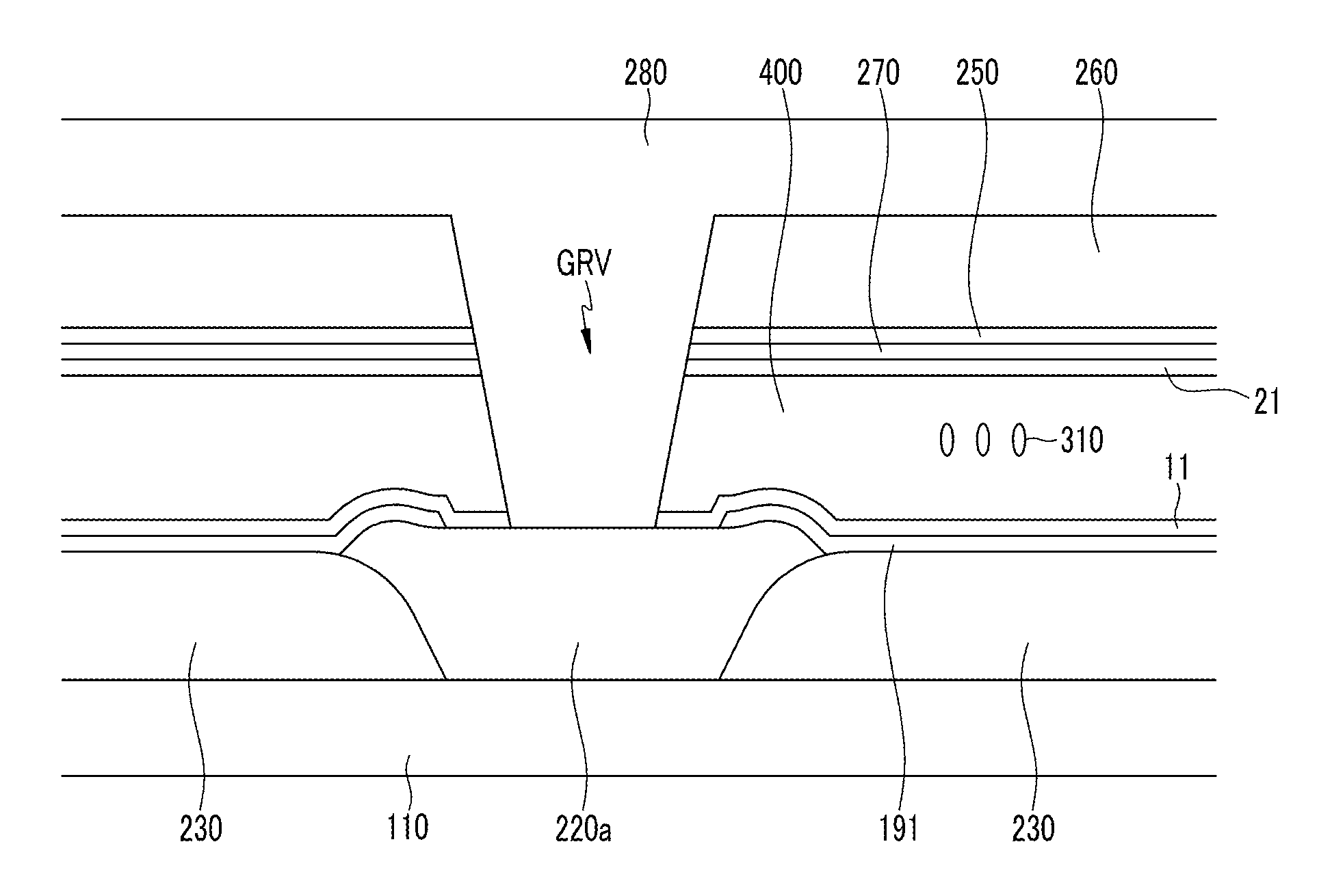 Liquid crystal display and manufacturing method thereof