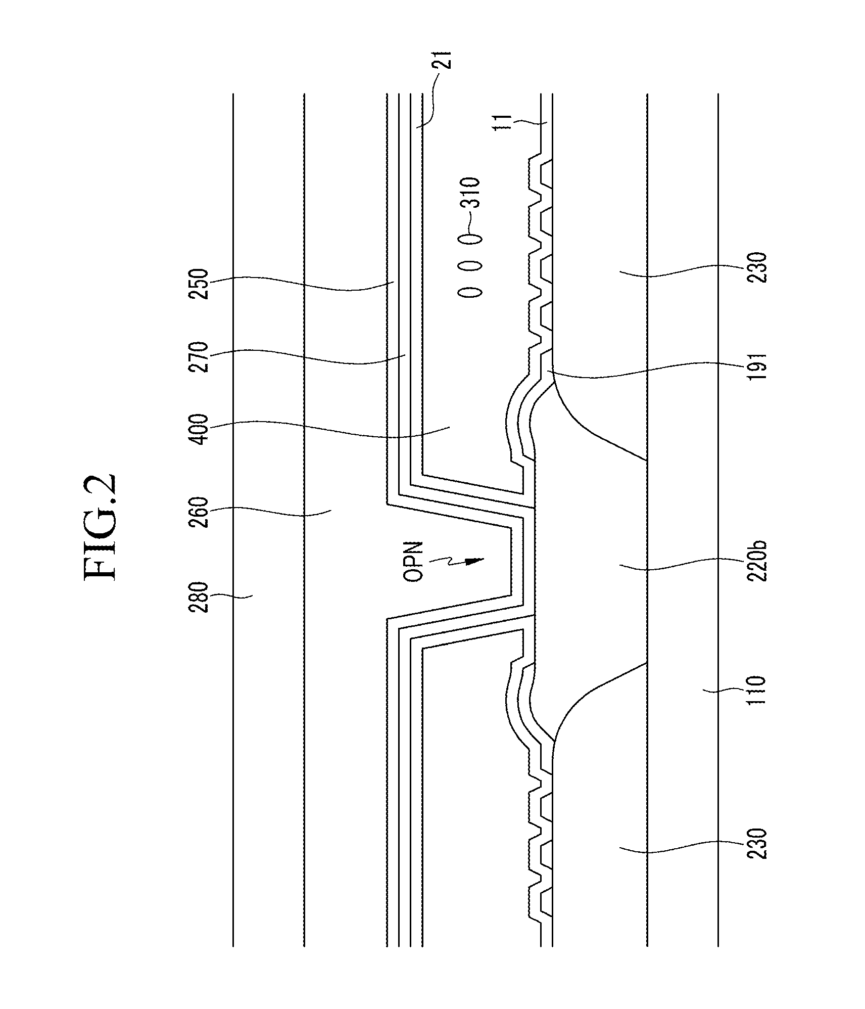 Liquid crystal display and manufacturing method thereof