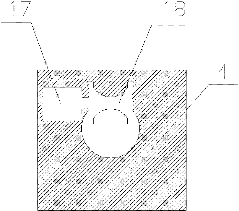 Automatic window curtain