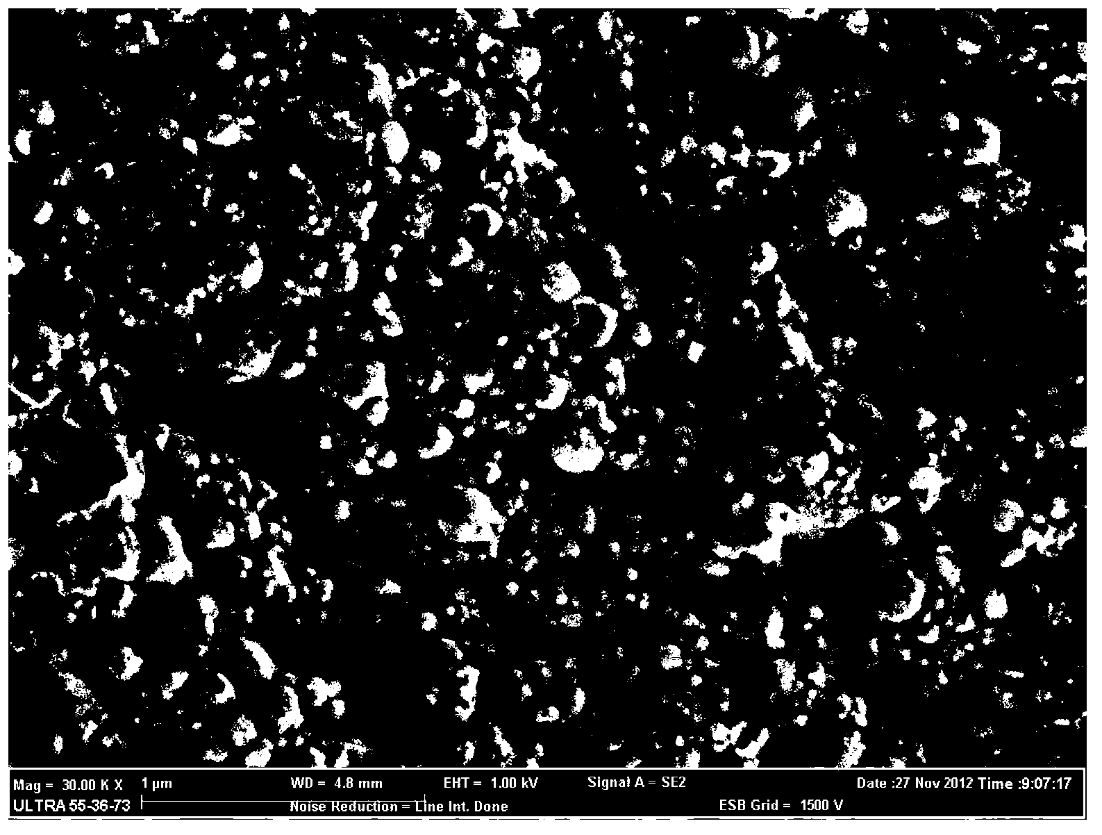 Preparation method of essential oil-contained silicon dioxide microcapsule