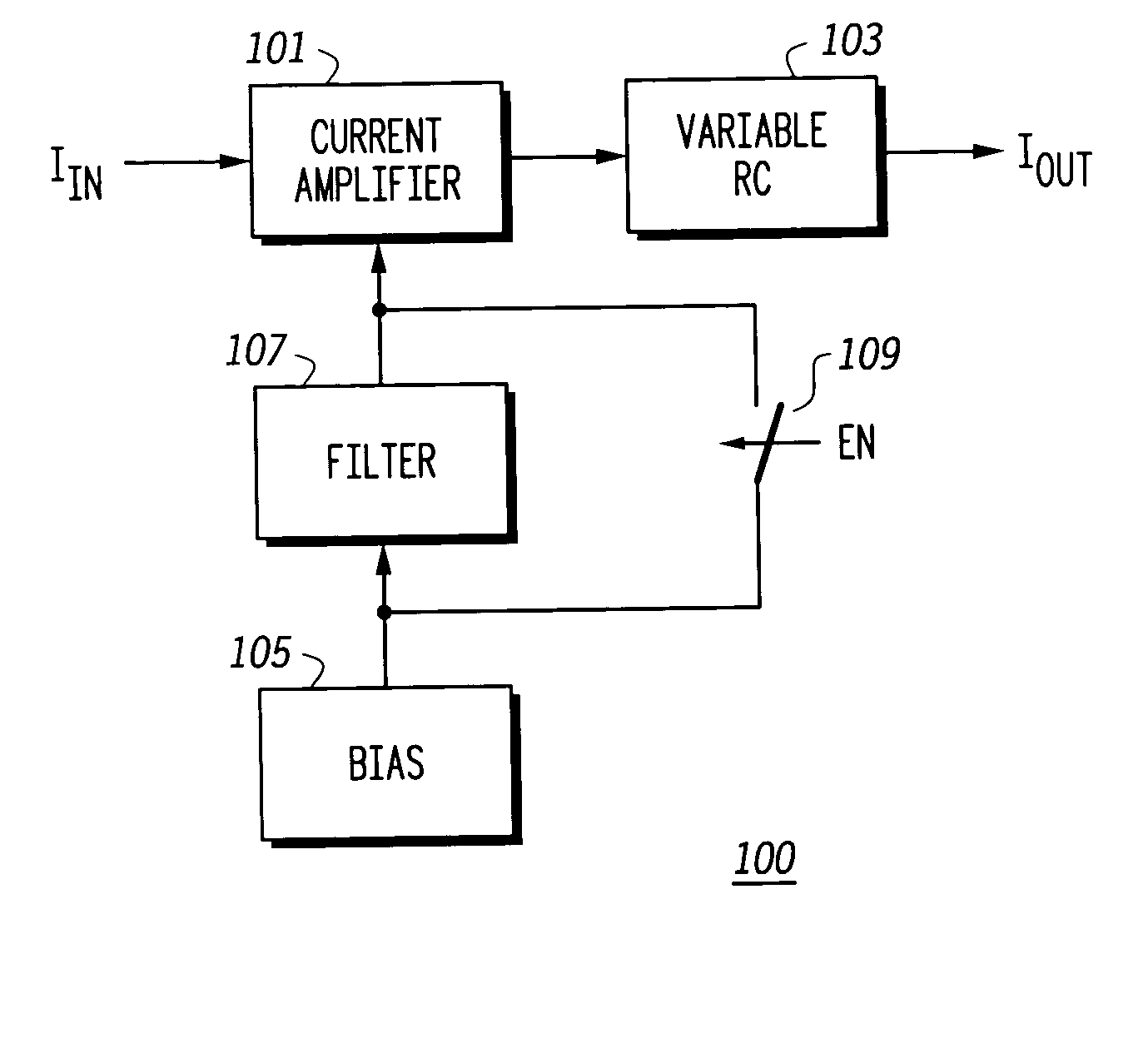 Two port voltage controlled oscillator for use in wireless personal area network synthesizers