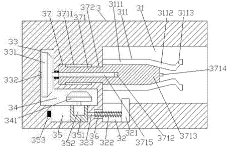 Electric welding device