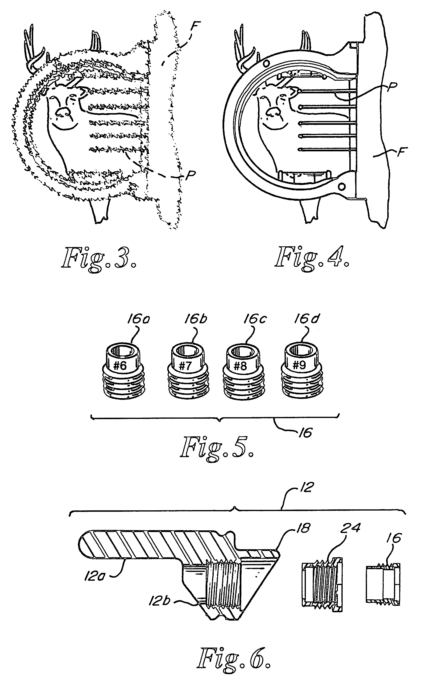 Archery peep sight system