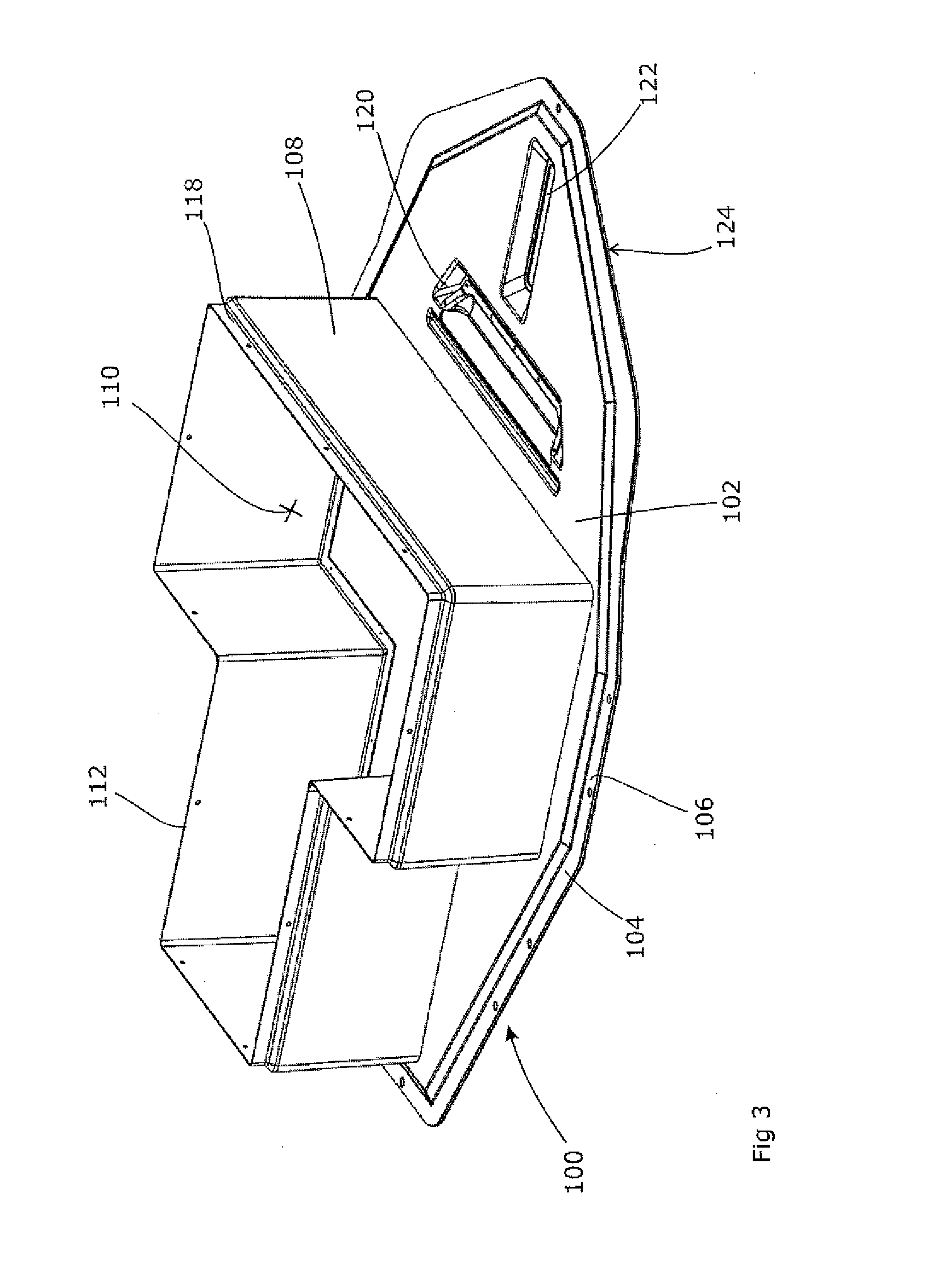 Electric vehicles