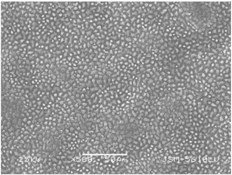 Polytetrafluoroethylene modified chromium-free Dacromet paint and preparation method of composite coating thereof