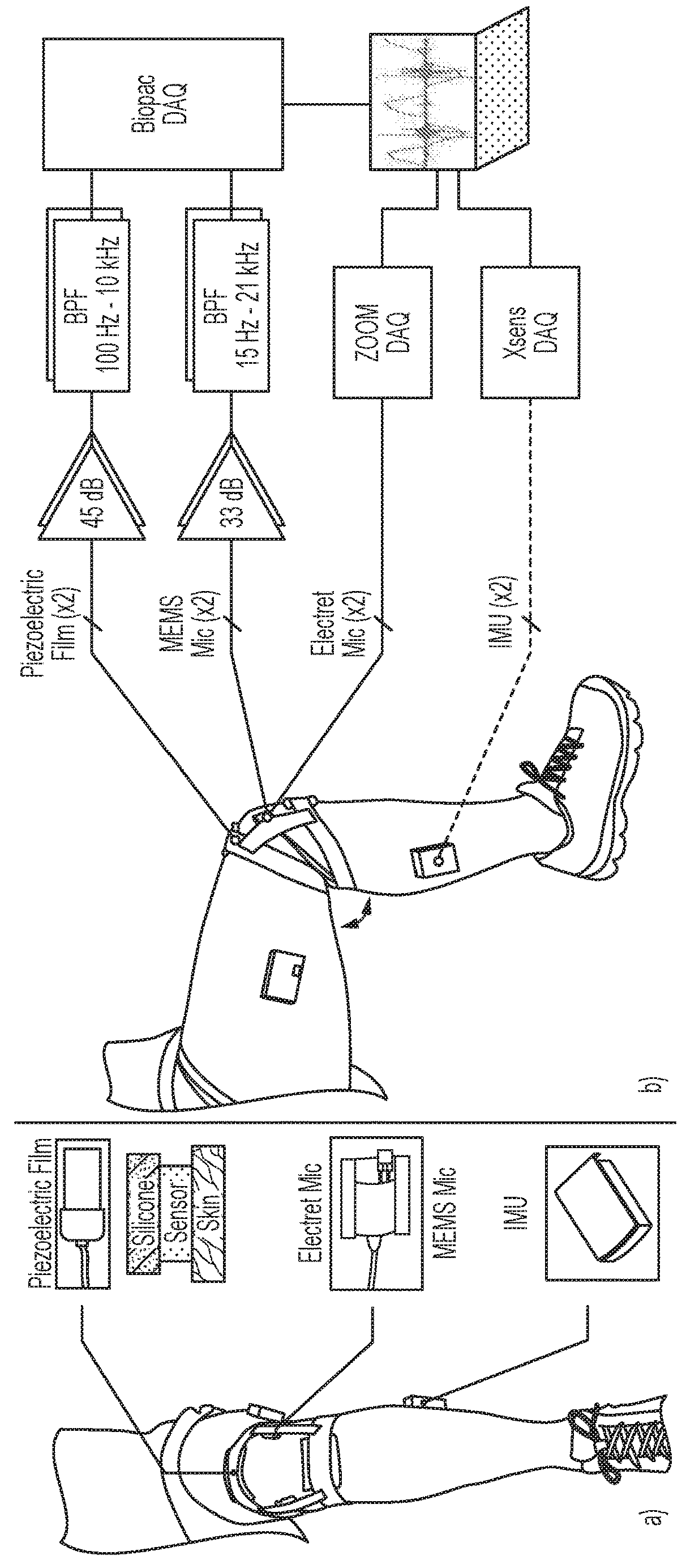 Wearable Technologies For Joint Health Assessment