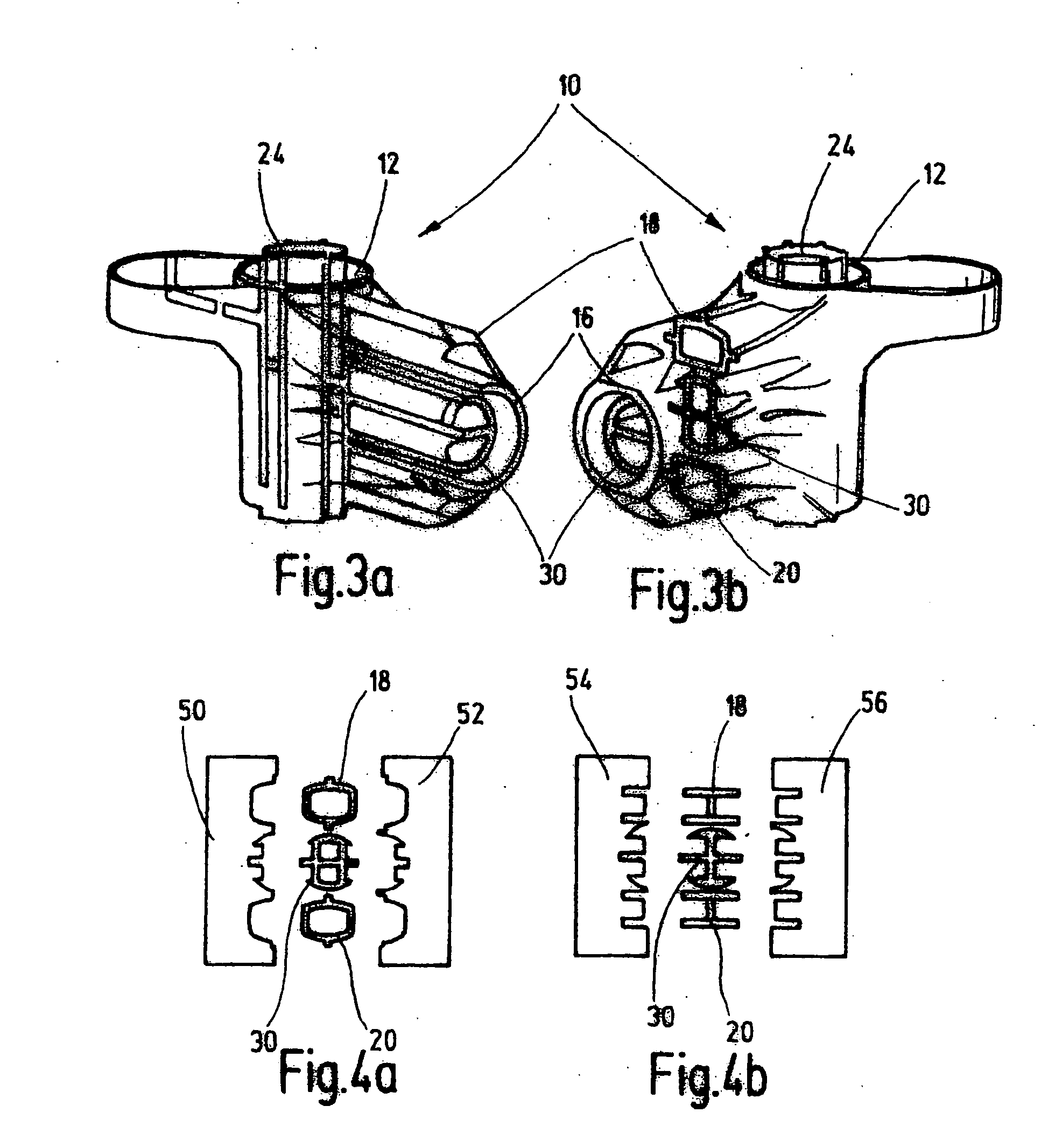 Wiper bearing