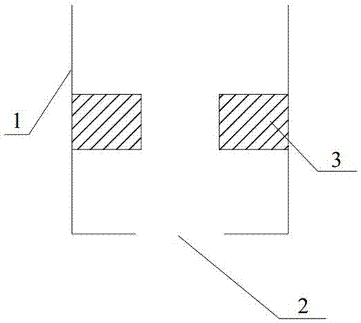 A microbial remediation method for heavy metal contaminated soil