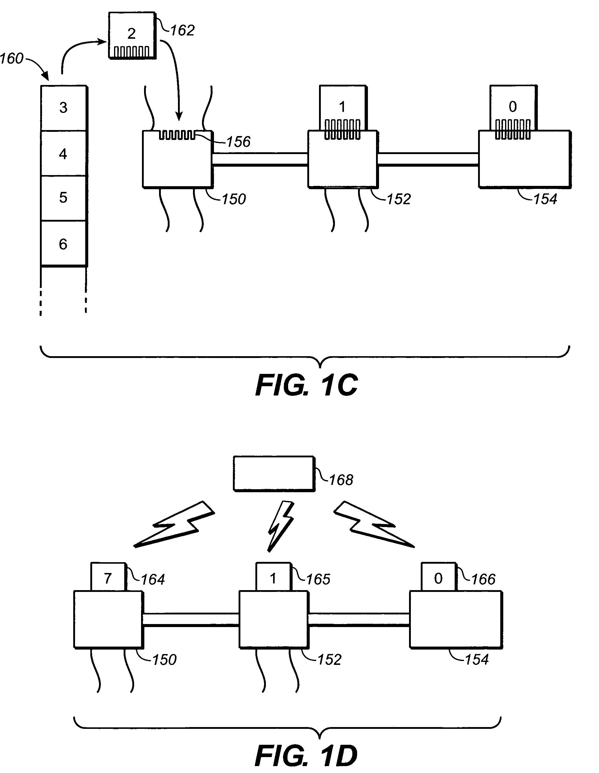 Methods of configuring a sensor network