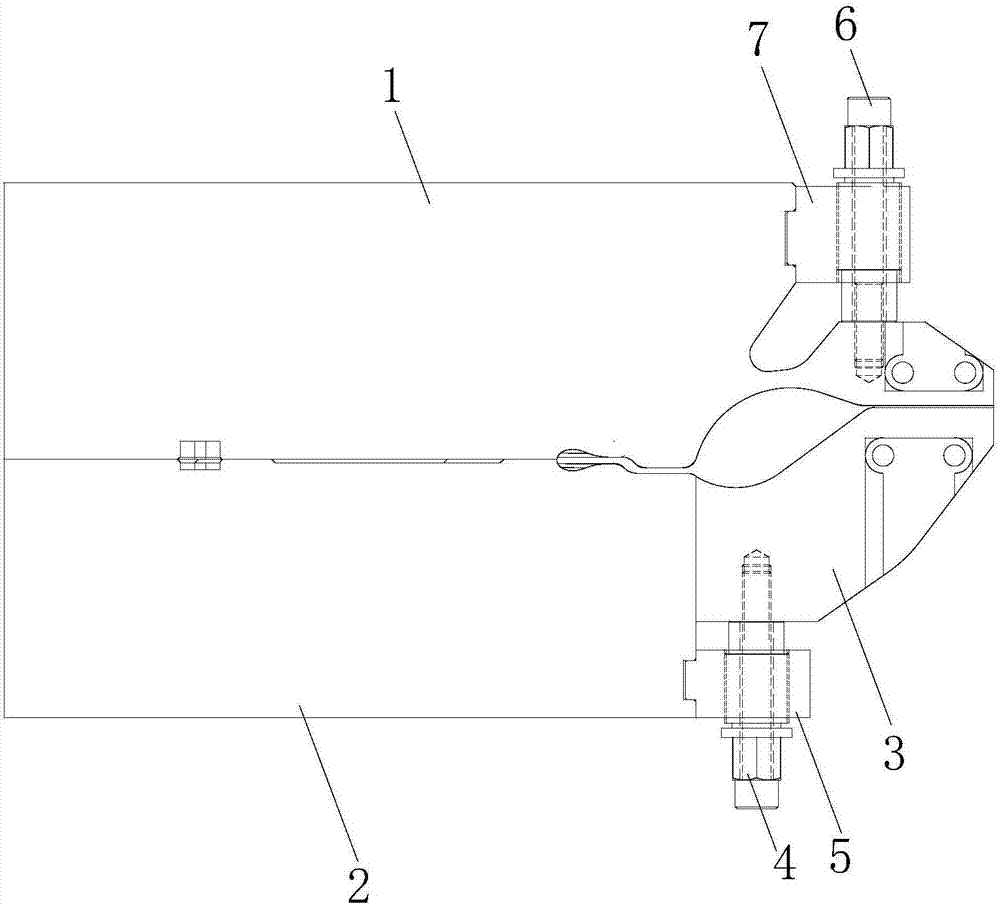 PVC and PP hard board die