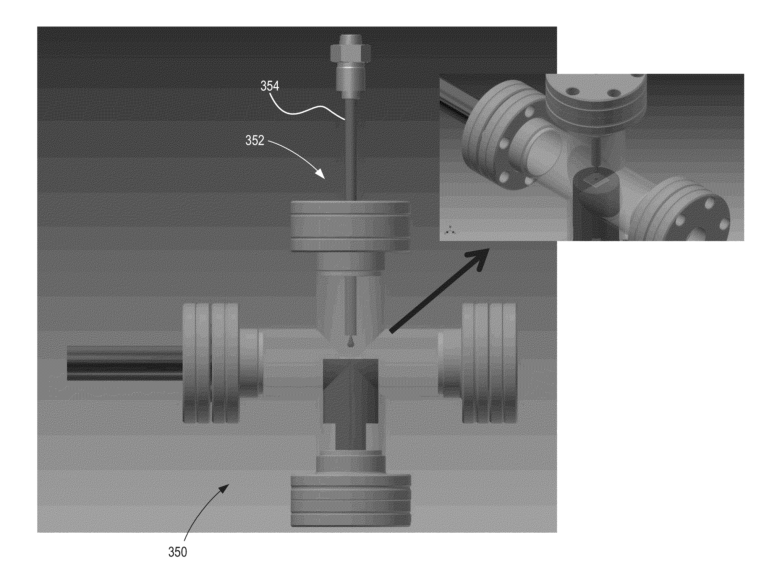 Systems and Methods for Suppressing Magnetically Active Surface Defects in Superconducting Circuits