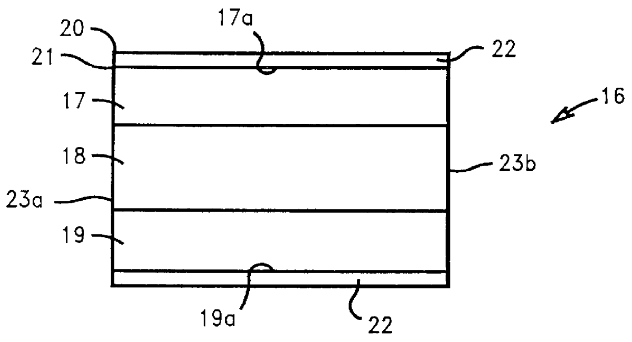 Method for producing ceramic surfaces with easily removable contact sheets