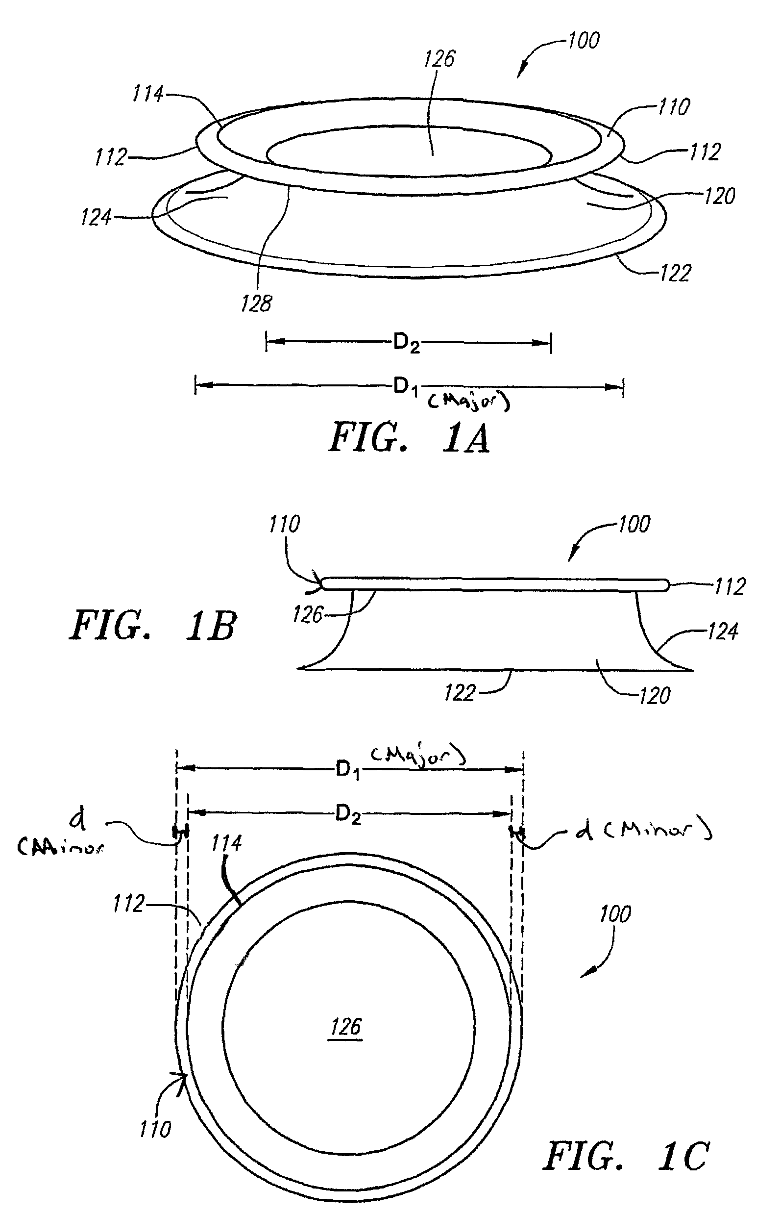 Biological and chemical microcavity resonant sensors and methods of detecting molecules