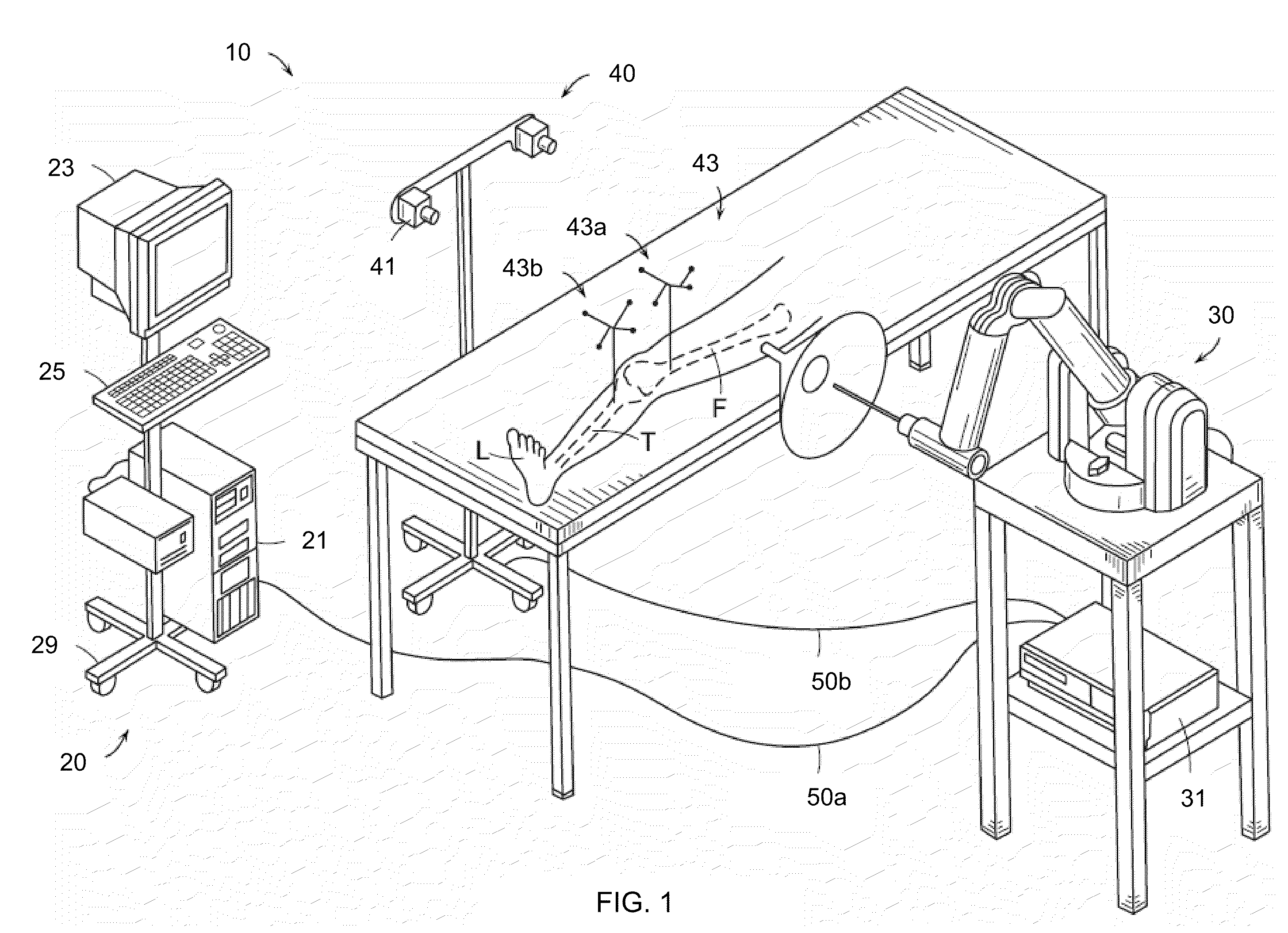 Self-detecting kinematic clamp assembly